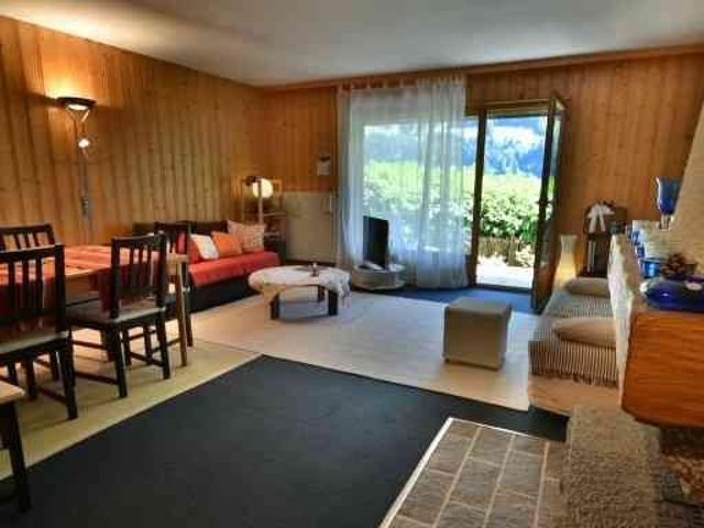 Apartment mieten in Champéry, Wallis
