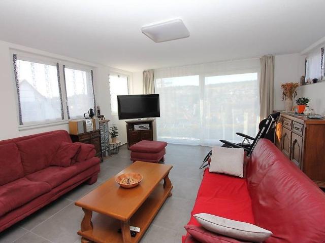 Apartment mieten in Le Locle