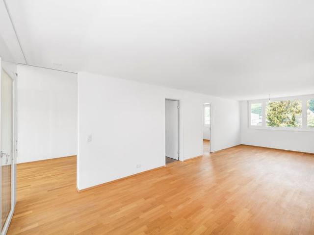 Haus mieten in Rothrist, Aargau