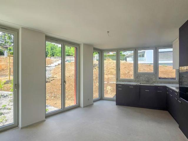 Apartment mieten in Affoltern am Albis, Zürich