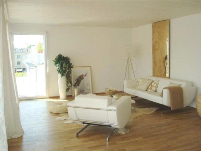 Apartment mieten in Romanshorn, Thurgau
