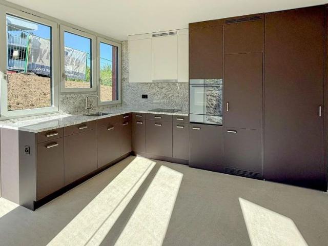Apartment mieten in Affoltern am Albis, Zürich