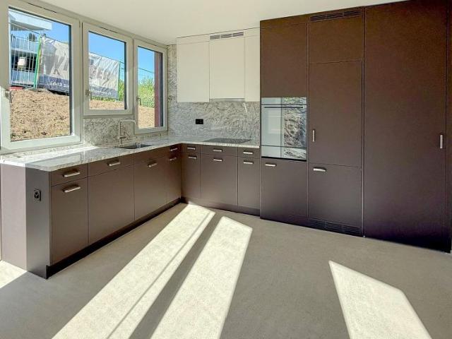 Apartment mieten in Affoltern am Albis, Zürich