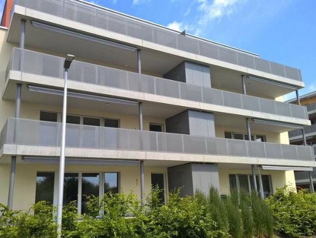 Apartment mieten in Oftringen, Aargau
