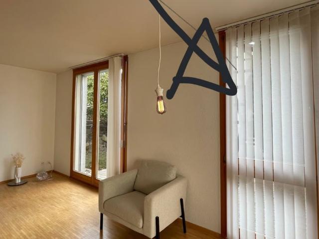 Apartment mieten in Birmensdorf (ZH), Zürich