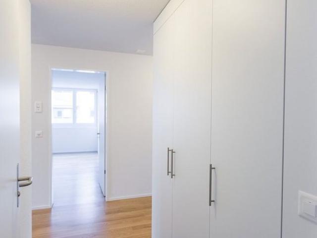 Apartment mieten in Oftringen, Aargau