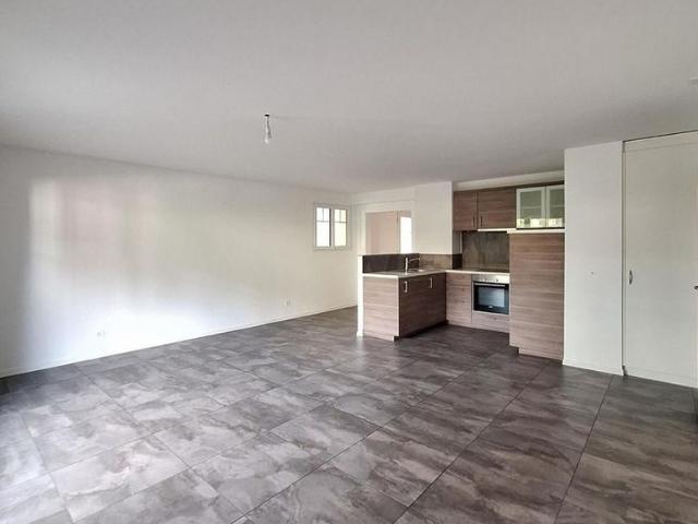 Apartment mieten in Villeneuve (VD), Waadt