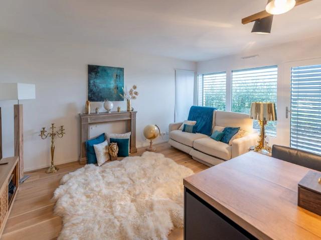 Apartment mieten in Colombier Waadt, Waadt