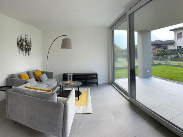 Apartment mieten in Magliaso, Tessin