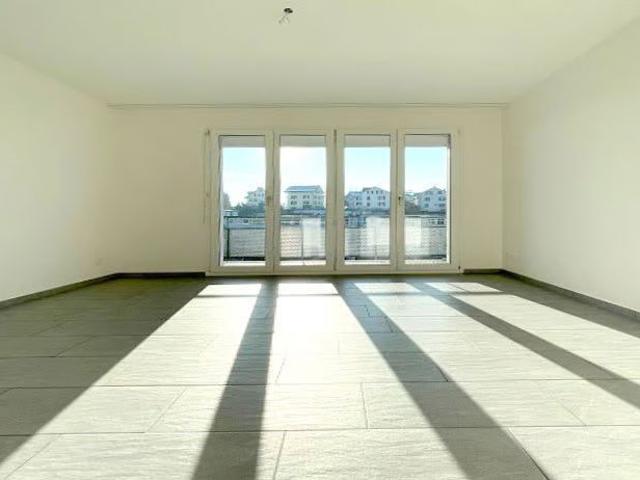 Apartment mieten in Rüti (ZH), Zürich