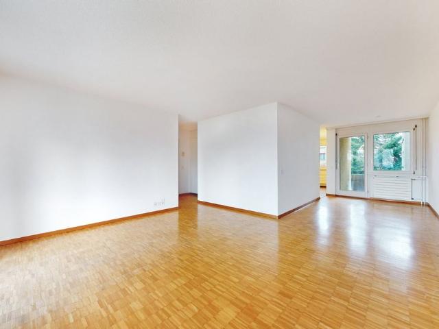 Apartment mieten in Bülach, Zürich