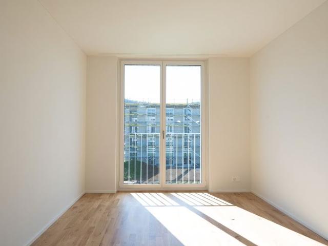Apartment mieten in Mellingen, Bezirk Baden