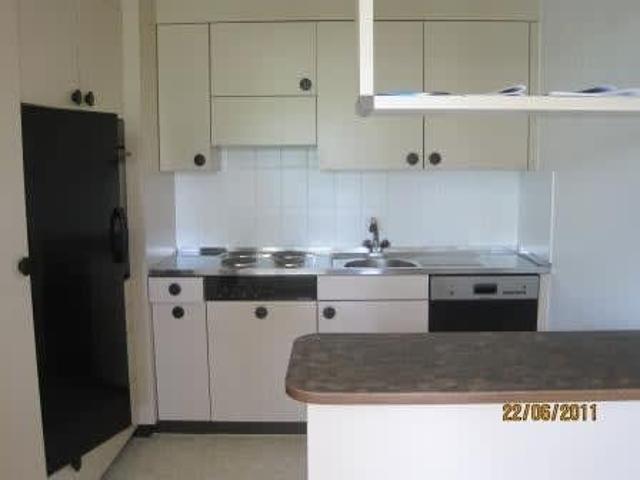 Apartment mieten in Frenkendorf, Basel-Landschaft