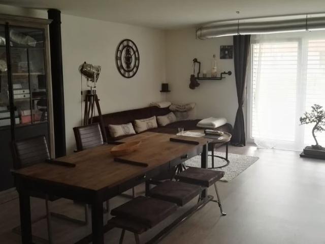 Apartment mieten in Ramsen, Schaffhausen