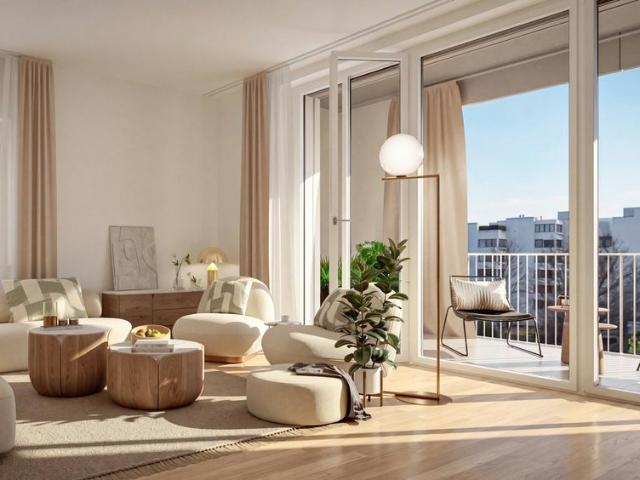 Apartment mieten in Horgen, Zürich