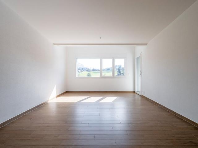 Haus mieten in Châtel-Saint-Denis, Freiburg