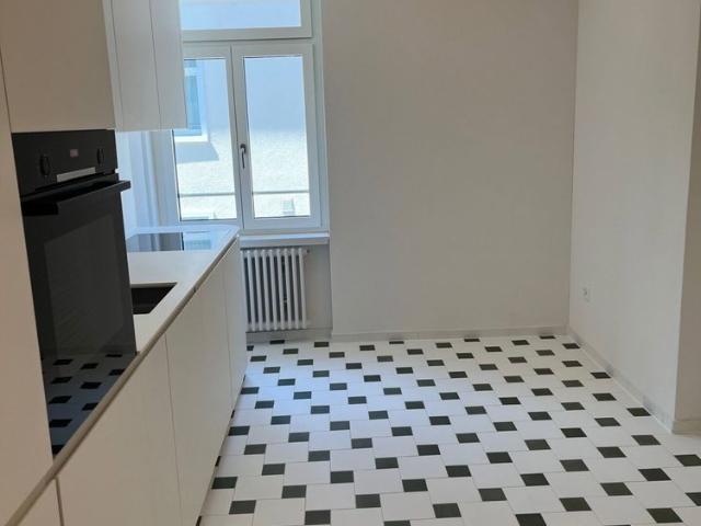 Apartment mieten in Schwarzenbach (SG), St. Gallen