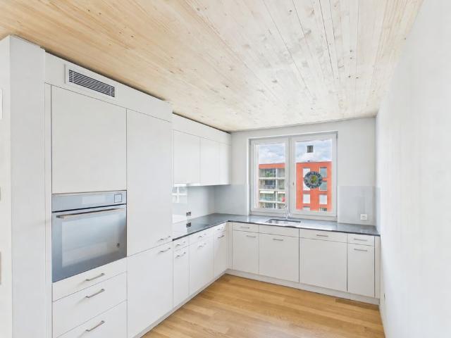 Apartment mieten in Schlieren, Zürich