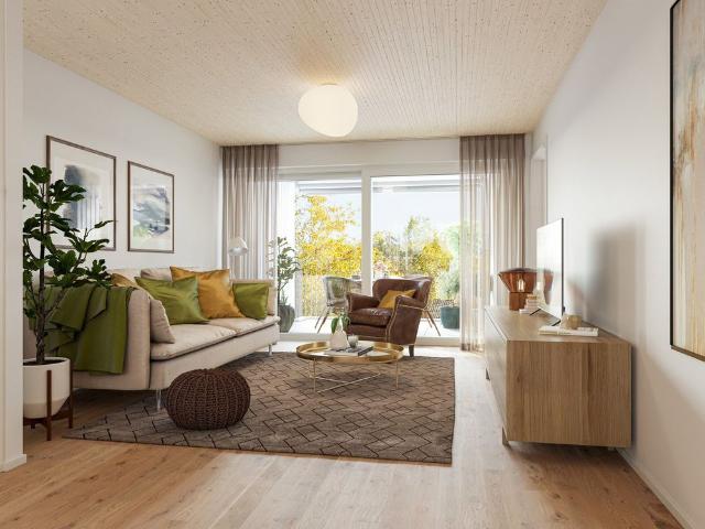 Apartment mieten in Schlieren, Zürich