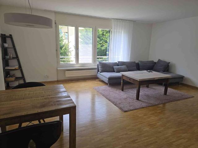 Apartment mieten in Horgen, Zürich