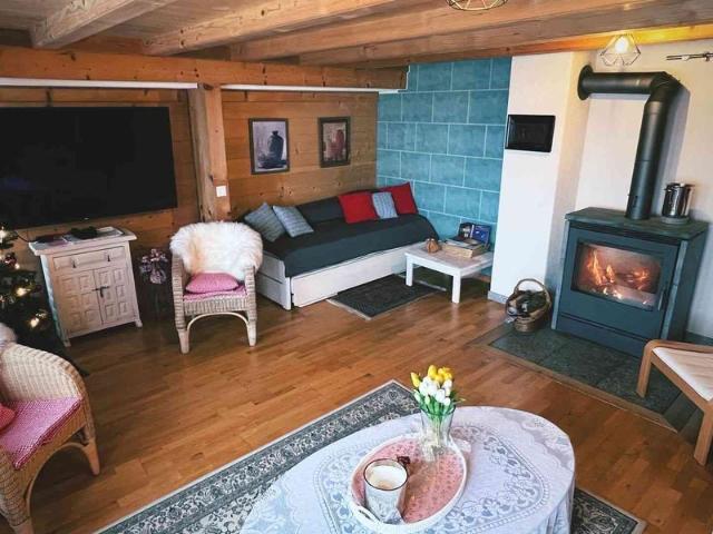 Apartment mieten in Im Wald, Schattenhalb