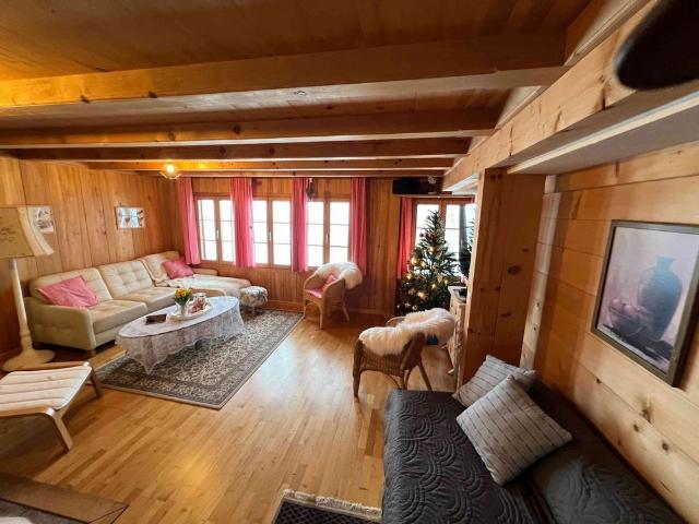 Apartment mieten in Schattenhalb, Bern
