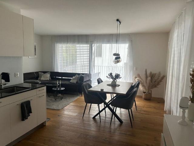 Apartment mieten in Münchwilen, Bezirk Laufenburg