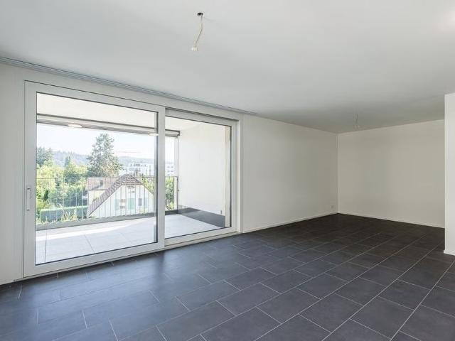 Apartment mieten in Unterkulm, Aargau