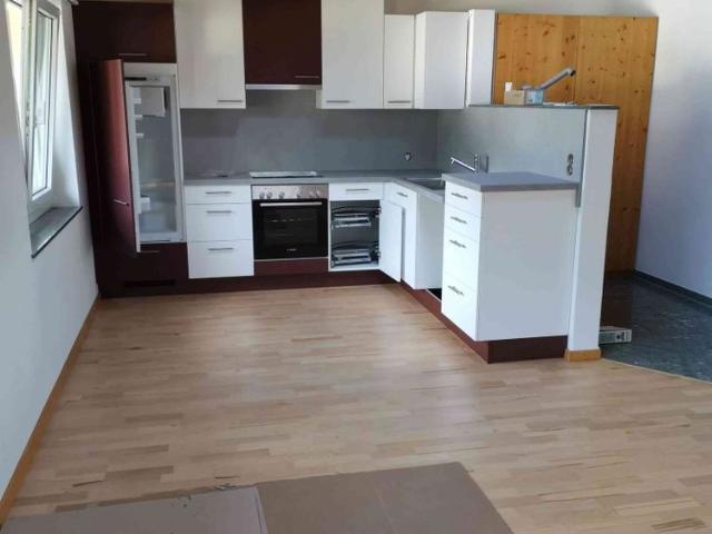 Apartment mieten in Thusis, Graubünden