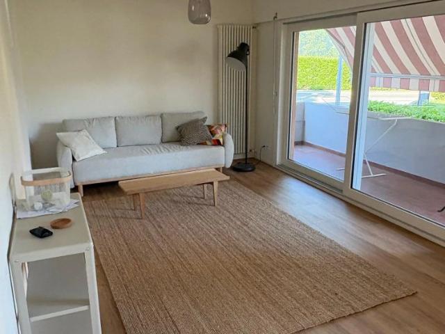 Apartment mieten in Caslano, Tessin
