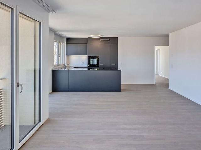 Apartment mieten in Lausen, Basel-Landschaft