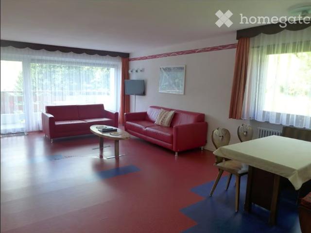 Apartment mieten in Saas Fee, Wallis