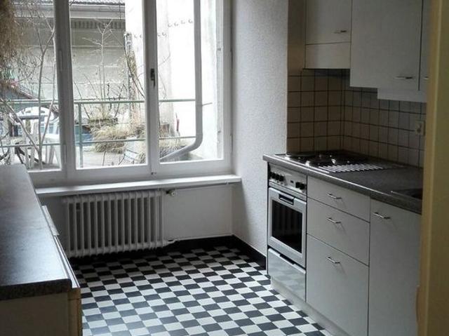 Apartment mieten in Burgdorf, Bern