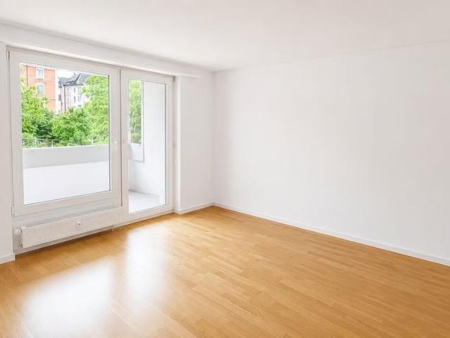 Apartment mieten in Schwarzenbach (SG), St. Gallen