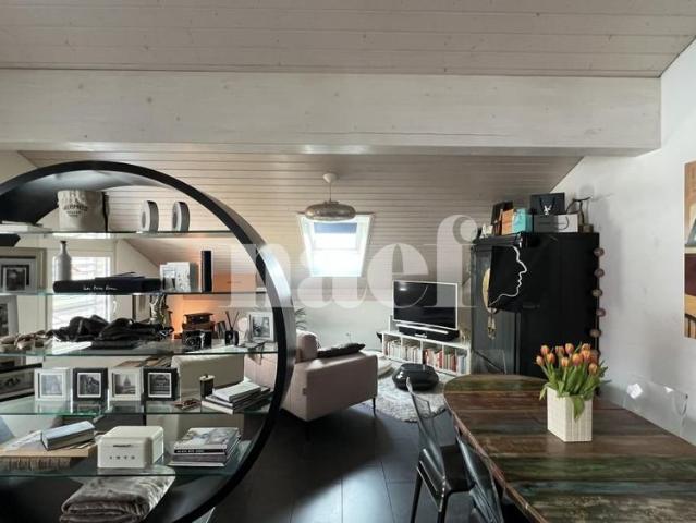 Apartment mieten in Belfaux