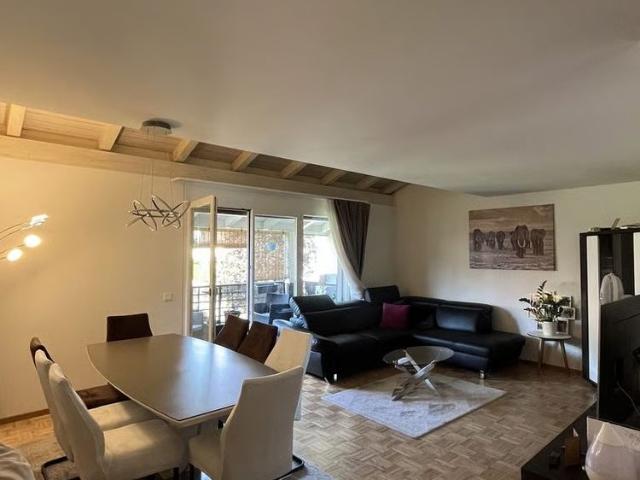 Apartment mieten in Courtepin, Freiburg