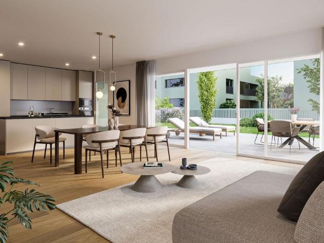 Apartment mieten in Lengnau, Bezirk Zurzach