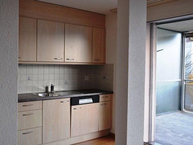 Apartment mieten in Aarefeld, Steffisburg