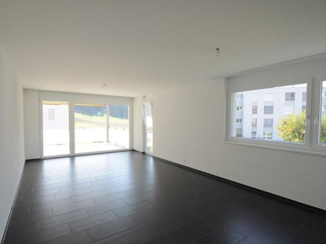 Apartment mieten in Gränichen, Bezirk Aarau