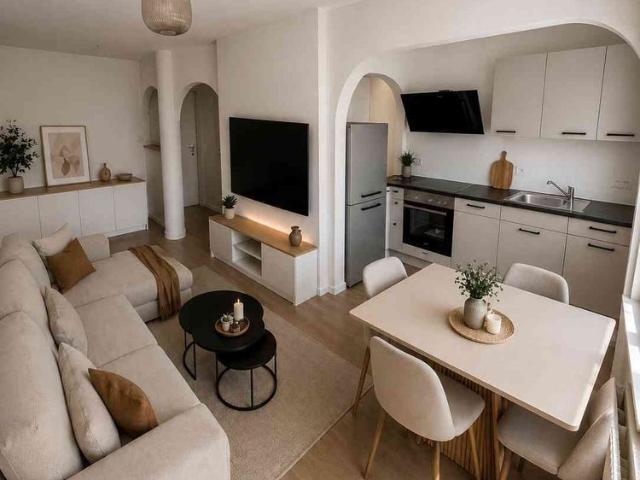 Haus mieten in Corcelles (NE)