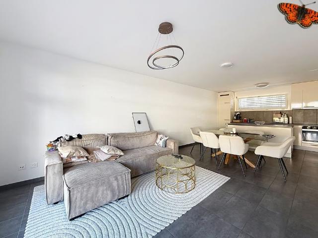 Apartment mieten in Avenches