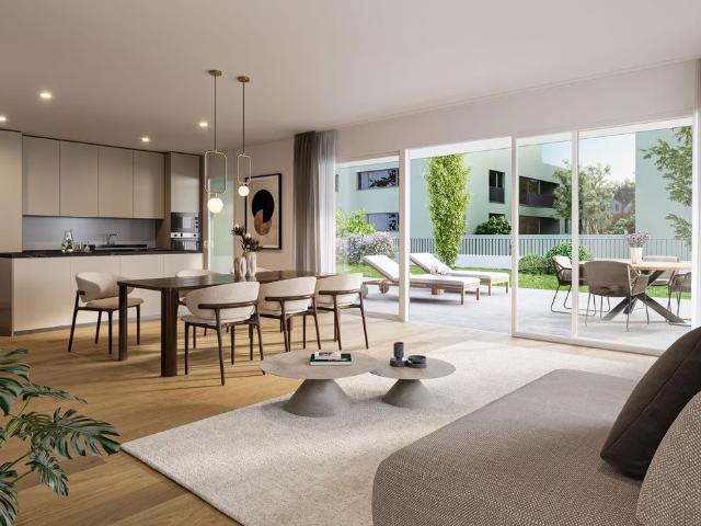 Apartment mieten in Lengnau, Bezirk Zurzach