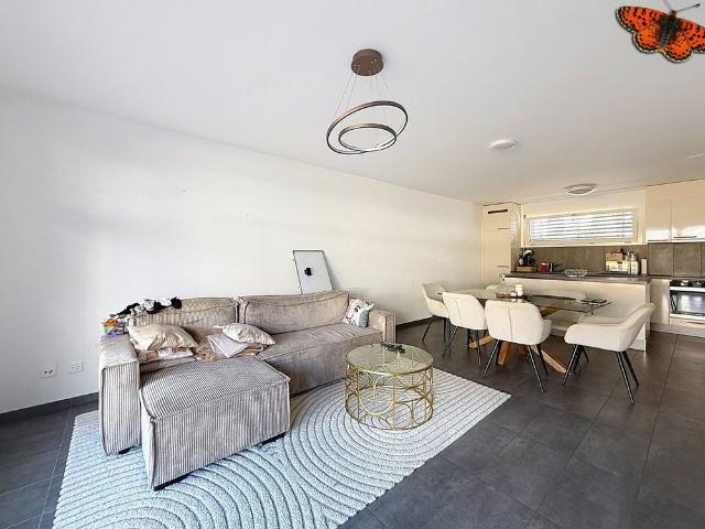 Apartment mieten in Avenches