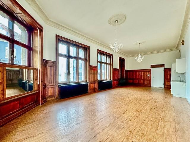 Apartment mieten in Laufen, Basel-Landschaft