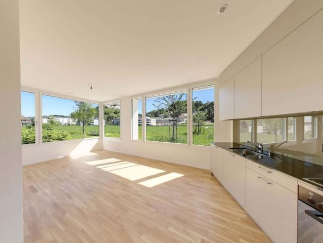 Apartment mieten in Lenzburg, Aargau