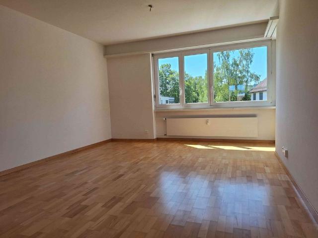 Apartment mieten in Frauenfeld, Thurgau