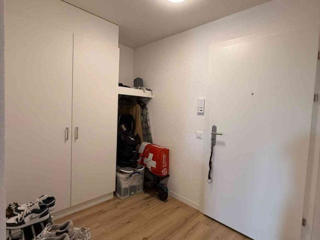 Apartment mieten in Menziken, Aargau