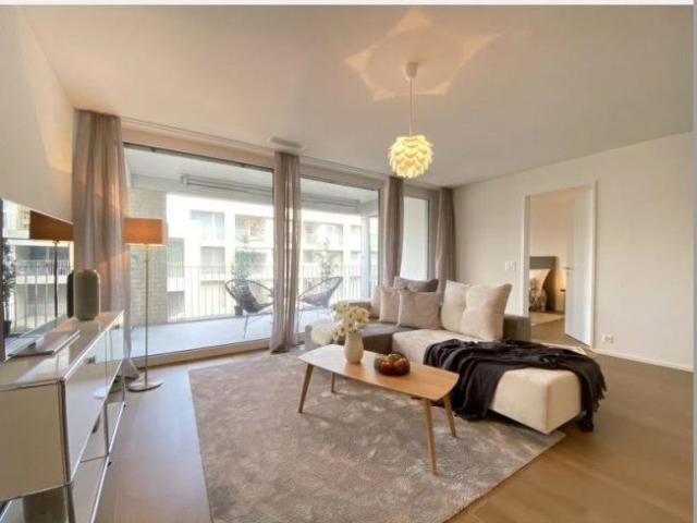 Apartment mieten in Suhr, Aargau