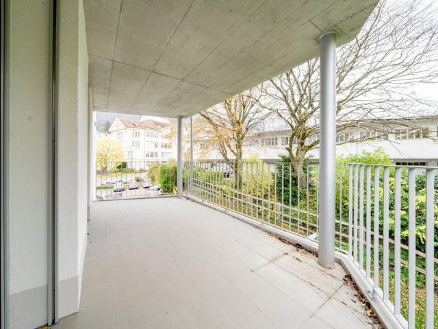 Apartment mieten in Grenchen, Solothurn