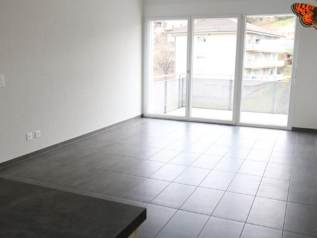 Apartment mieten in Avenches, Waadt